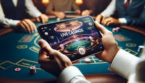 EuroLeague live wagering interface on jitu69 slot mobile browser showing game information and team statistics